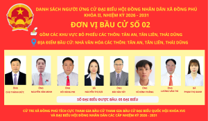 Tổ 2