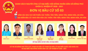 Tổ 3