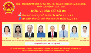Tổ 4