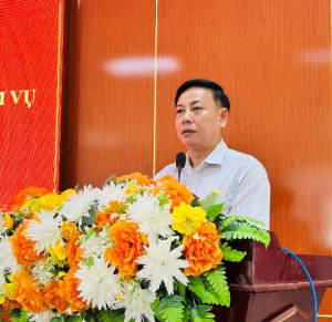 Người dân Đồng Phú phấn khởi trước “bước ngoặt” mới