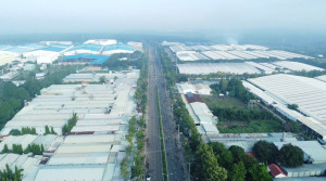 Đồng Phú lên phường: “Bệ phóng” nâng tầm vị thế, mở lối cho doanh nghiệp