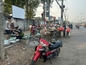 Vì một Đồng Phú văn minh, hiện đại