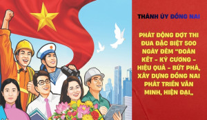 Nghị quyết số 05-NQ/TU, ngày 01/5/2026 của ban chấp hành...