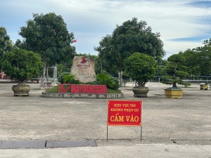 Phường Đồng Phú đảm bảo mọi điều kiện tốt nhất cho kỳ thi tốt nghiệp THPT năm 2026