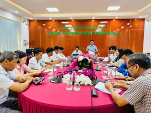 Chủ tịch UBND phường Đồng Phú chỉ đạo quyết liệt thực hiện các giải pháp hoàn thành chỉ tiêu BHXH, BHYT, BHTN năm 2026