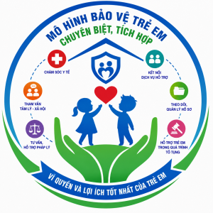 Phường Đồng Phú triển khai Mô hình bảo vệ trẻ em chuyên...