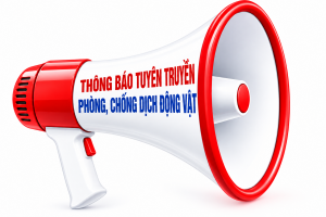 Phường Đồng phú tăng cường tuyên truyền phòng, chống dịch...