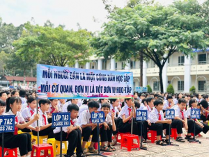 Đồng Phú phát động hưởng ứng Tuần lễ học tập suốt đời năm 2026