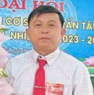 Trần Chí Thanh