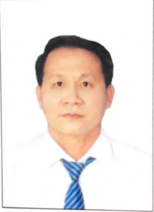 Phạm Đức Tín