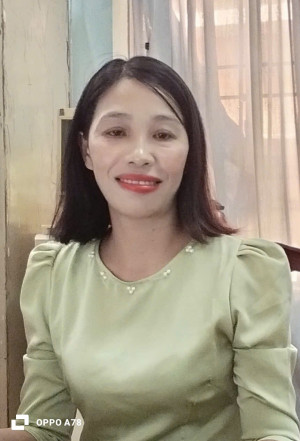 Nguyễn Thị Bến