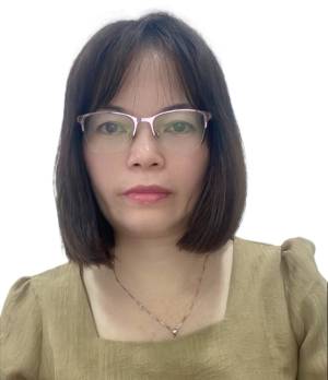 Trần Thị Nga