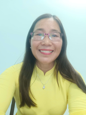 Đinh Thị Ca