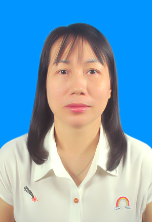Phạm Thị Thu Hà