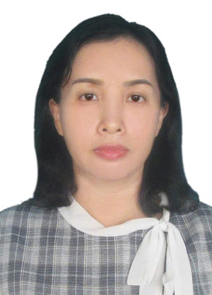 Bùi Thị Thái Yến
