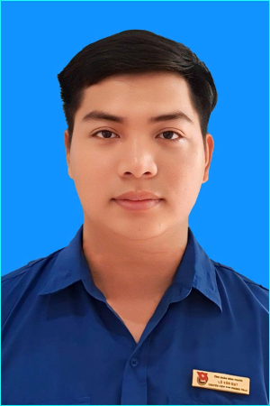 Lê Văn Đạt