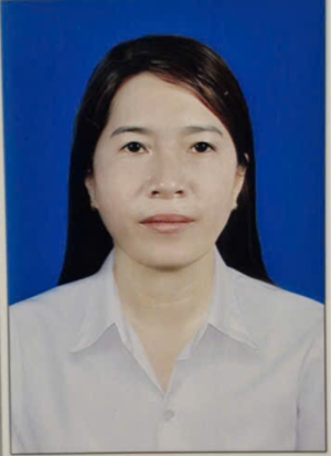 Phạm Thị Hương Duyên
