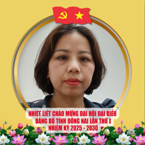 Dương Thị Giang