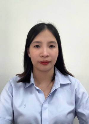 Vũ Trần Thanh Huyền