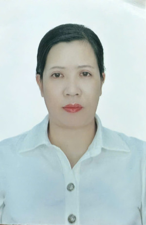 Phạm Thị Kim Rin