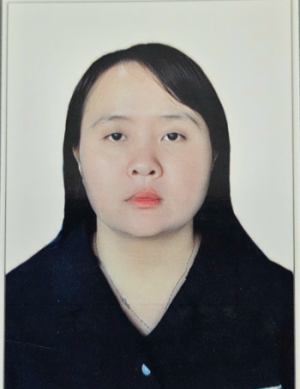 Nguyễn Dương Thùy Linh