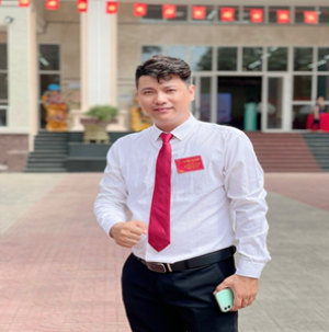 Phạm Ngọc Đức