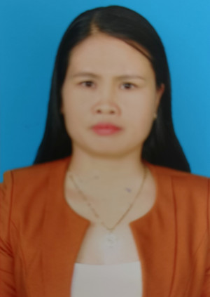 Nguyễn Thị Lệ