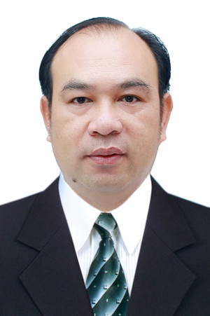 Nguyễn Tấn Hùng
