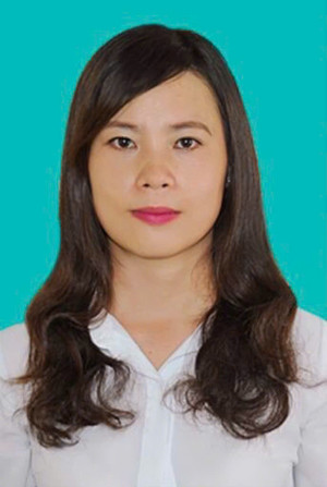 Nguyễn Thị Bích Liên