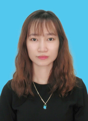 Phạn Thị Sông Hương