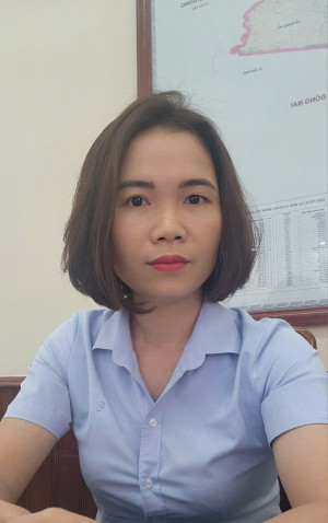 Lê Thị Thanh