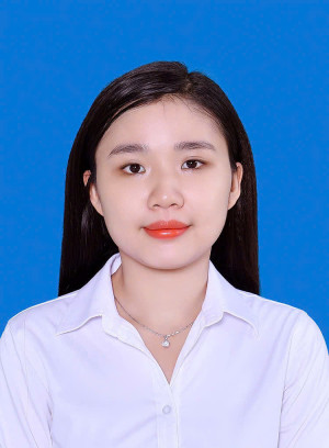 Nguyễn Thị Thùy Dung