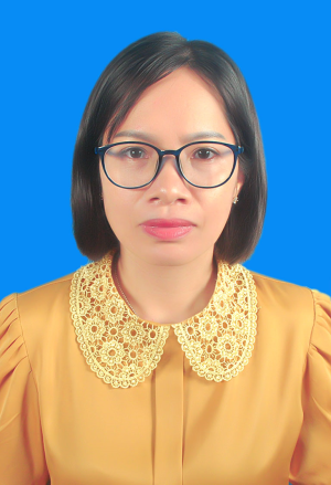 Bùi Mỹ Văn