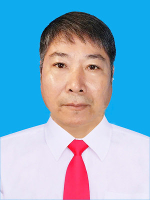 Đinh Tiến Thuật