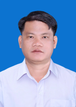 Trung Văn Bình