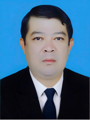 Ngô Quang Thuấn