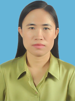 Phạm Thị Chinh