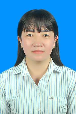 Dương Thị Ngọc Tuyết