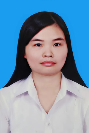 Lại Thị Vân