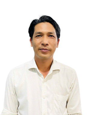 Nguyễn Minh Hải