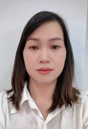 Đặng Thị Kim Hằng