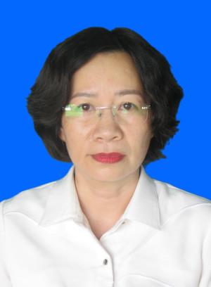 Hoàng Thị Bằng Thương