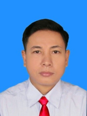 Hồ Hùng Phi