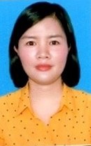 Lê Thị Thanh Huyền