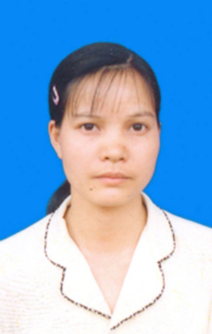 Sầm Thị Loan