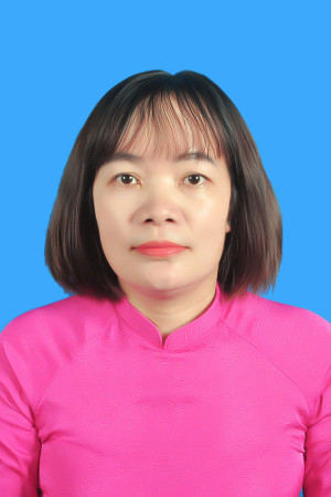 Lương Thị Hiệp