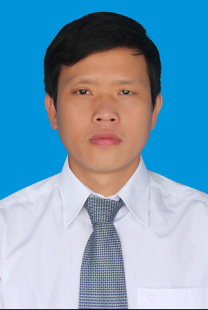 Mạc Huy Hạnh