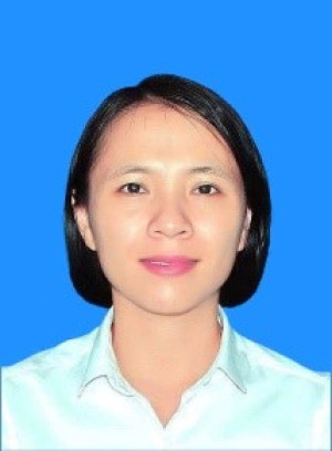 Ngô Thị Lệ Mỹ