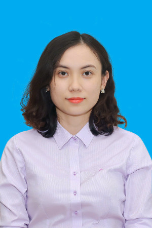 Nguyễn Thị Duyên