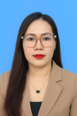 Nguyễn Thị Lưu